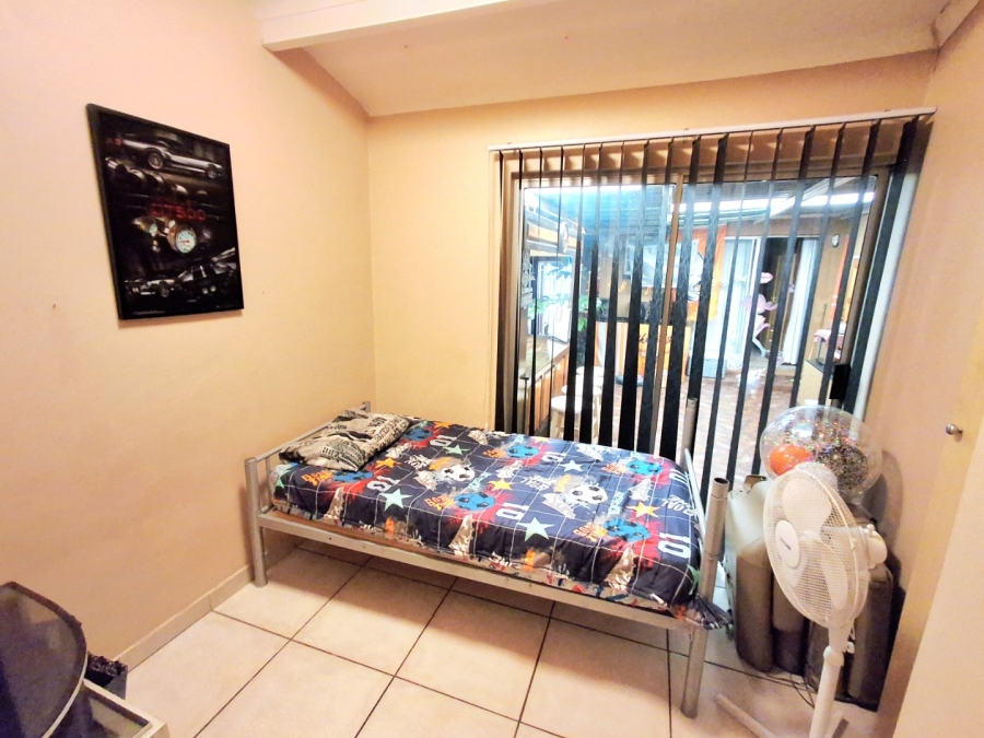 4 Bedroom Property for Sale in Sasolburg Ext 11 Free State